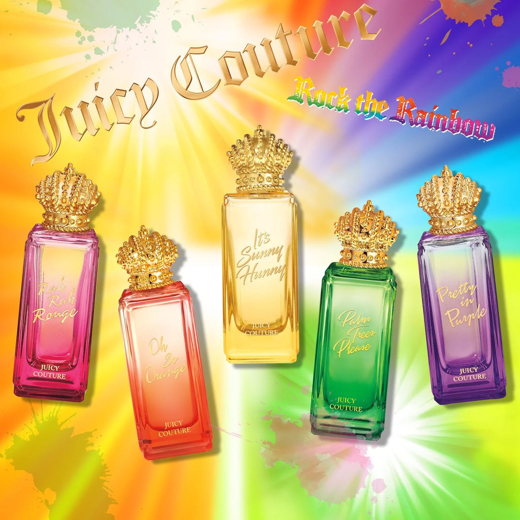 Rouge Eau De Toilette 2.5 Oz U790812