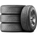 Set of 4 All Season Tires A804