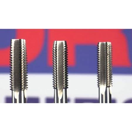 2-7/8 inch-18 HSS Plug Hand Tap Y4796