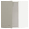 White Wall Cabinet O150685