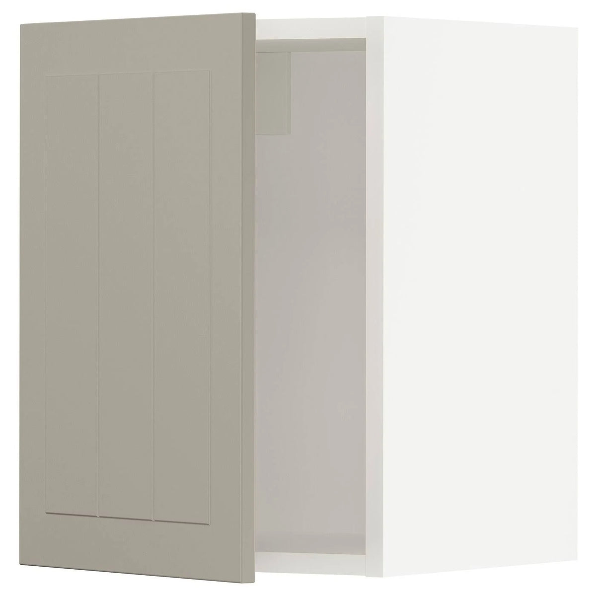 White Wall Cabinet O150685
