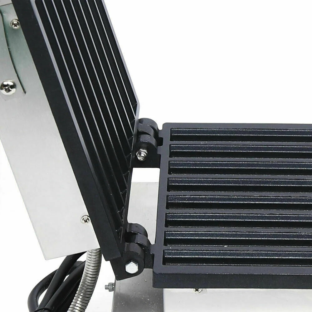 8pcs Commercial Stainless Churros Maker U545