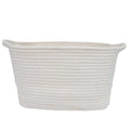 Cotton Rope Dog Toy Storage K218
