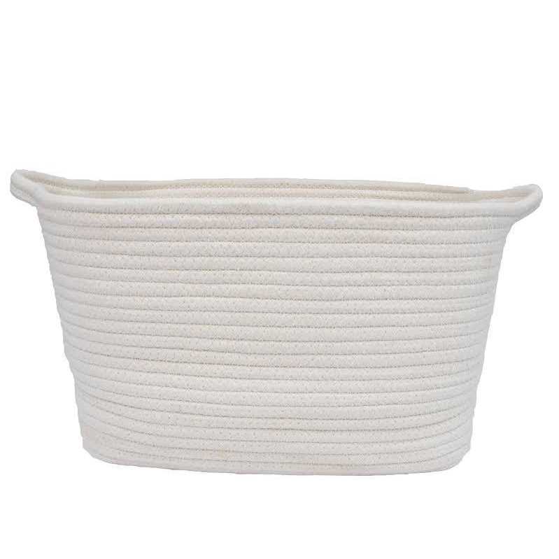 Cotton Rope Dog Toy Storage K218
