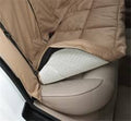 Rear Row Polycotton Seat Protector P705901