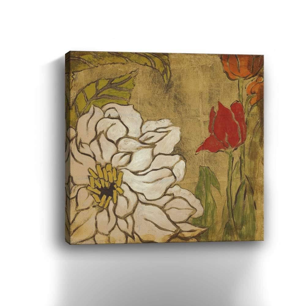 Canvas Giclee N577