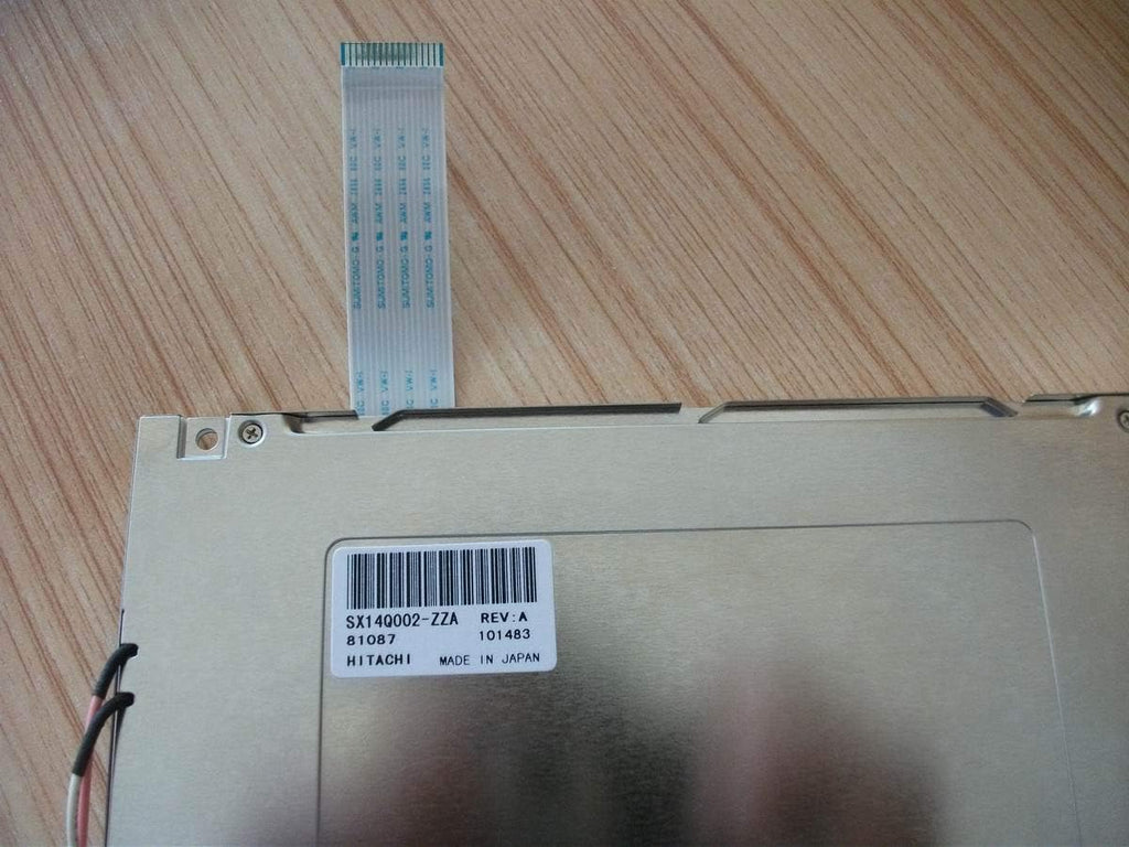 LCD Panel Display Screen V1760