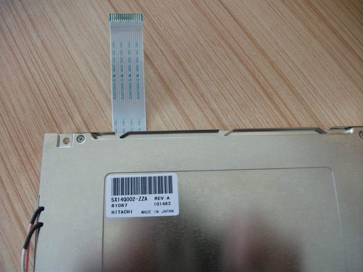 LCD Panel Display Screen V1760