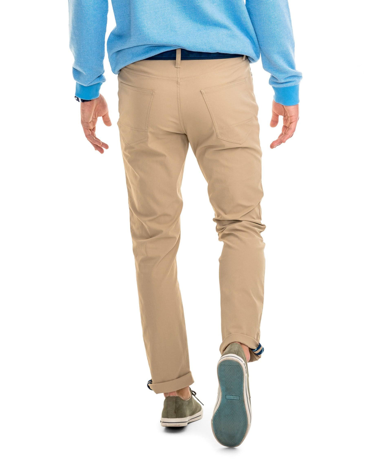 Intercoastal Pant A4990