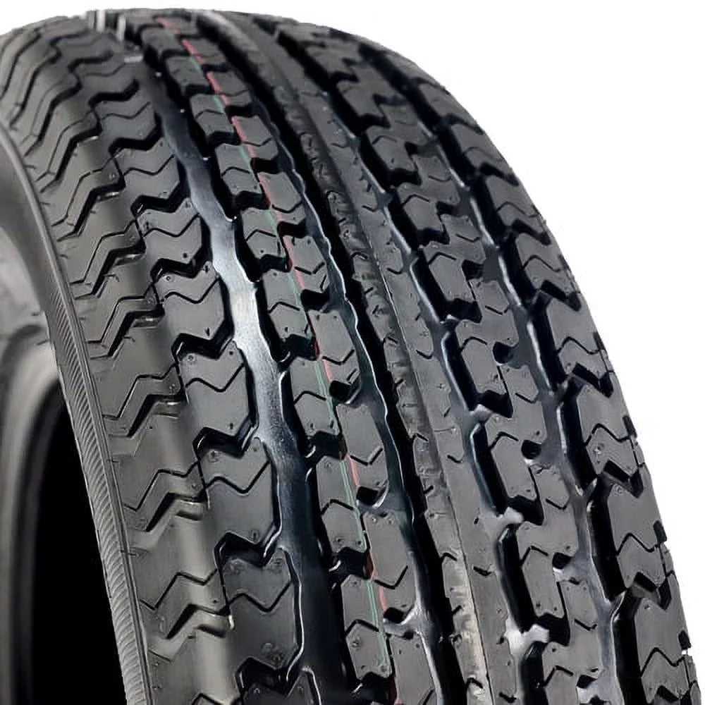 Trailer Tire ST205/75R15 107L LRD 8PLY G204627