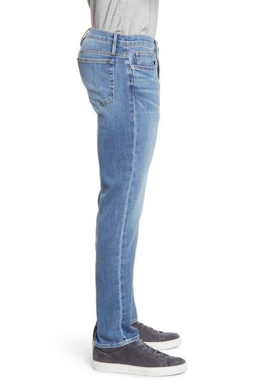 Slim Georgica Size 38 D4125