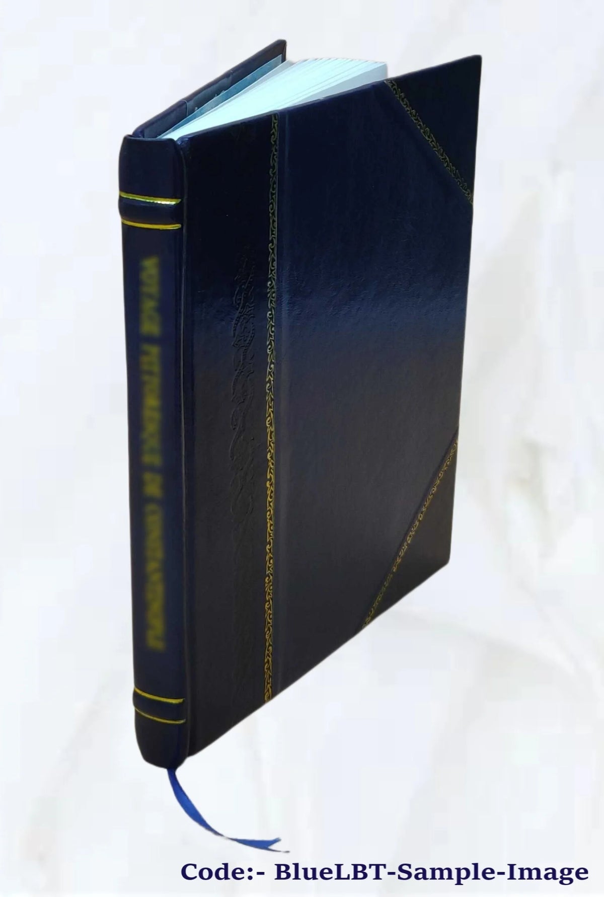 Proceedings of the Board of commissioners of the Washington Park of the city of Albany, from May 8th, 1869, to January 1st, 1876. Volume 1881-1884 1884 [Leather Bound] L83843