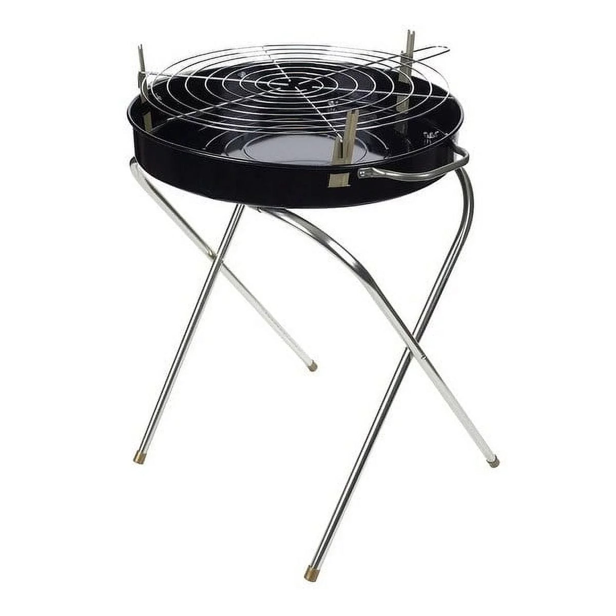Folding Grill K3121
