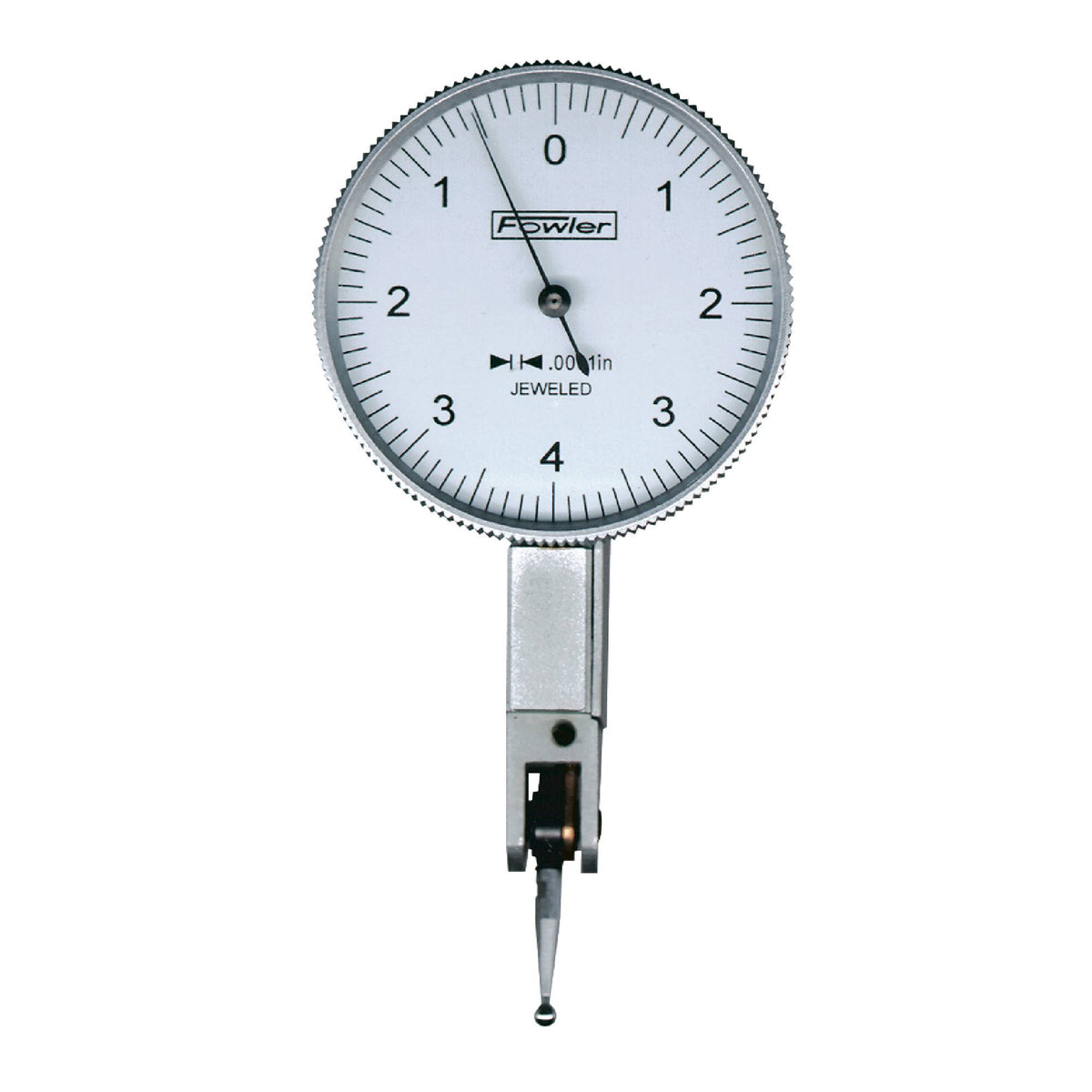 Whiteface Test Indicator U98030