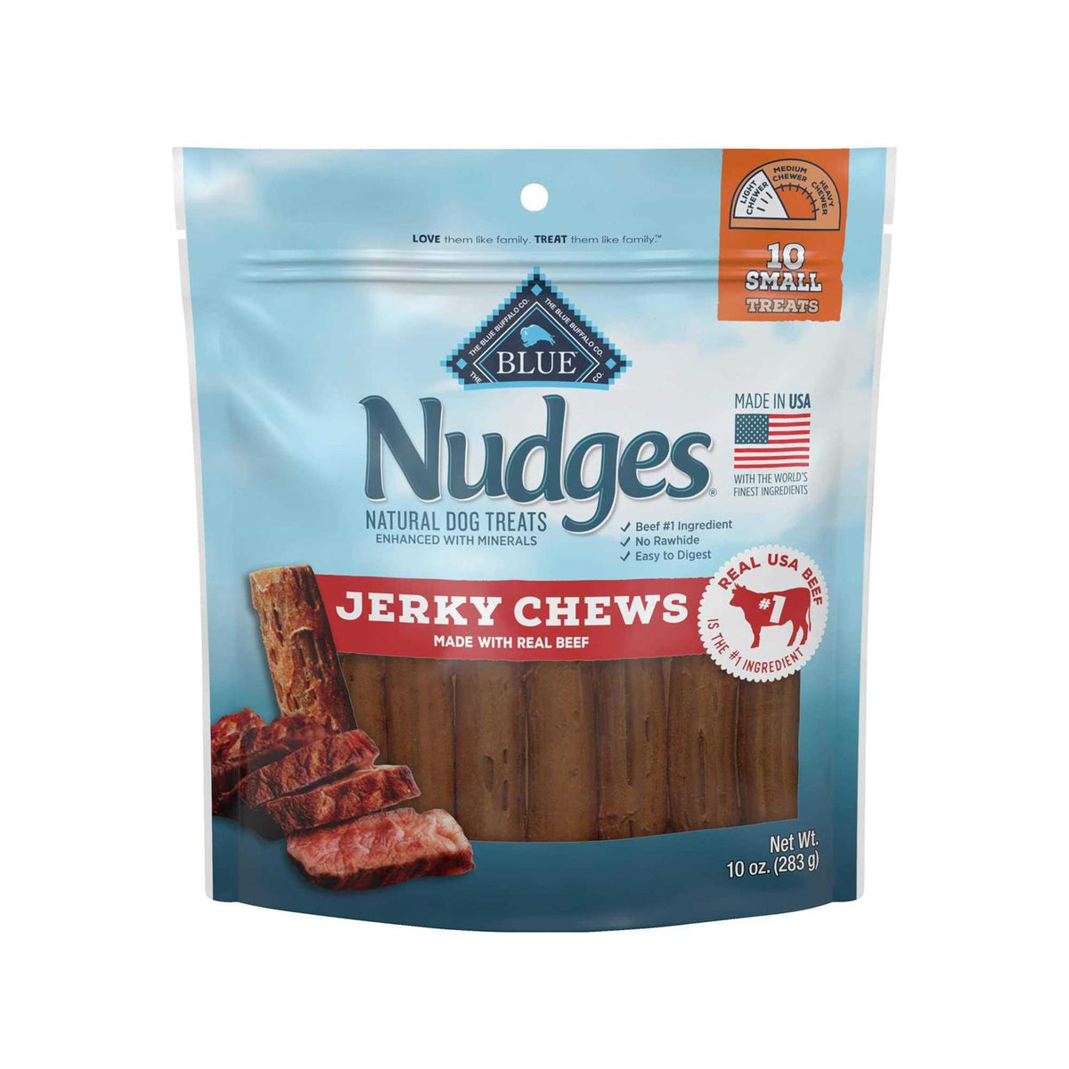 Natural Dog Treats D32445