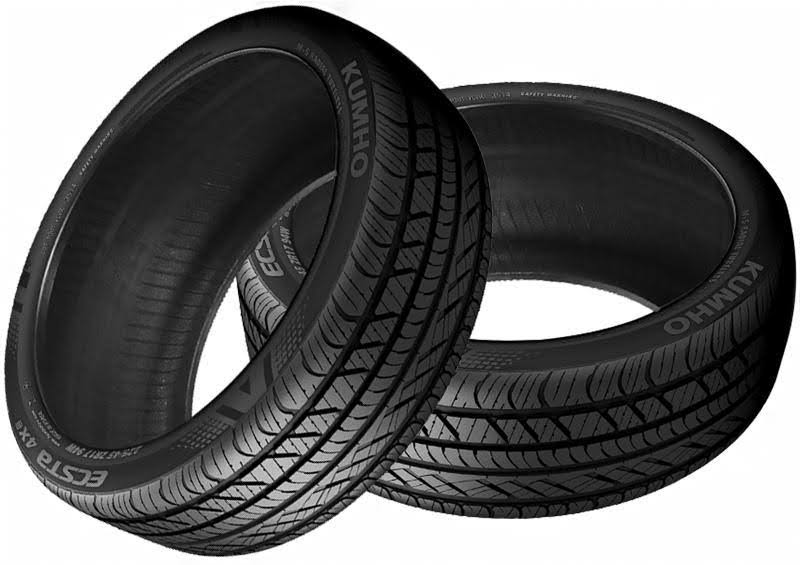 235/50/18 Tire B5077
