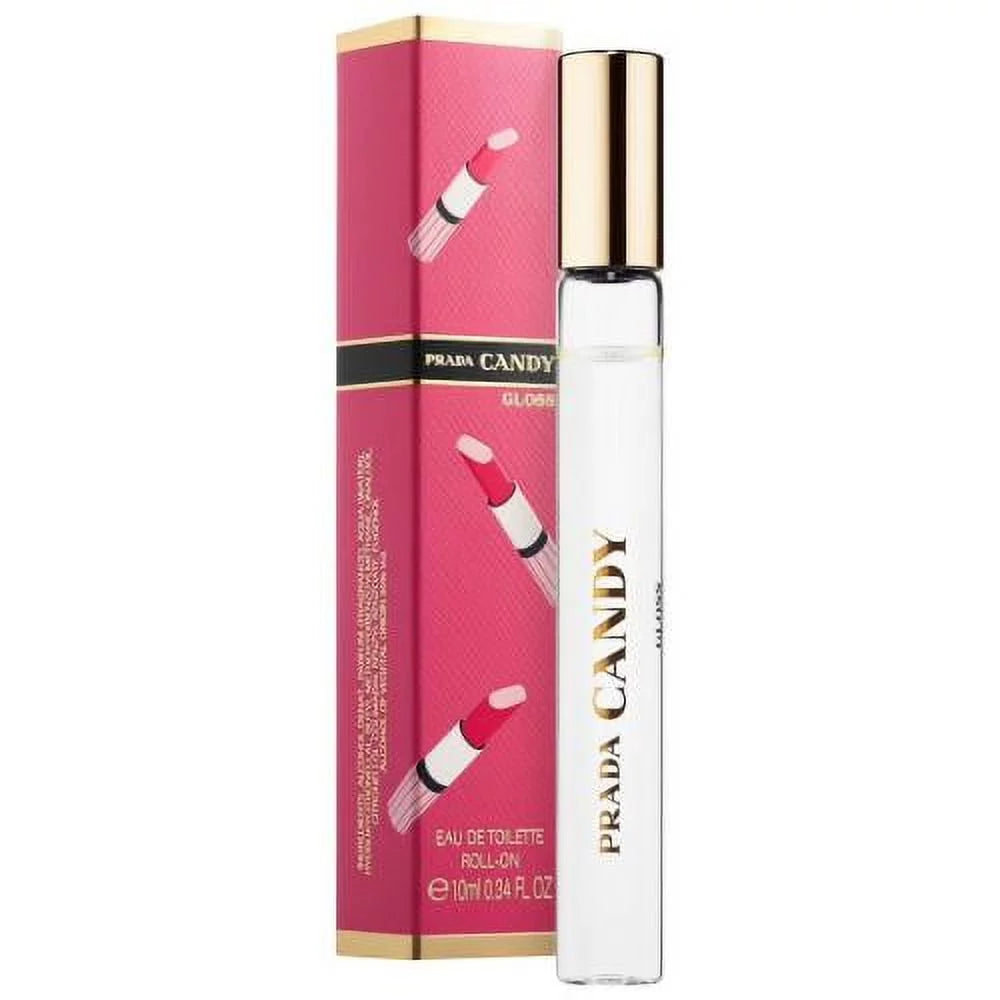 Eau De Toilette Rollerball 0.34oz P3184