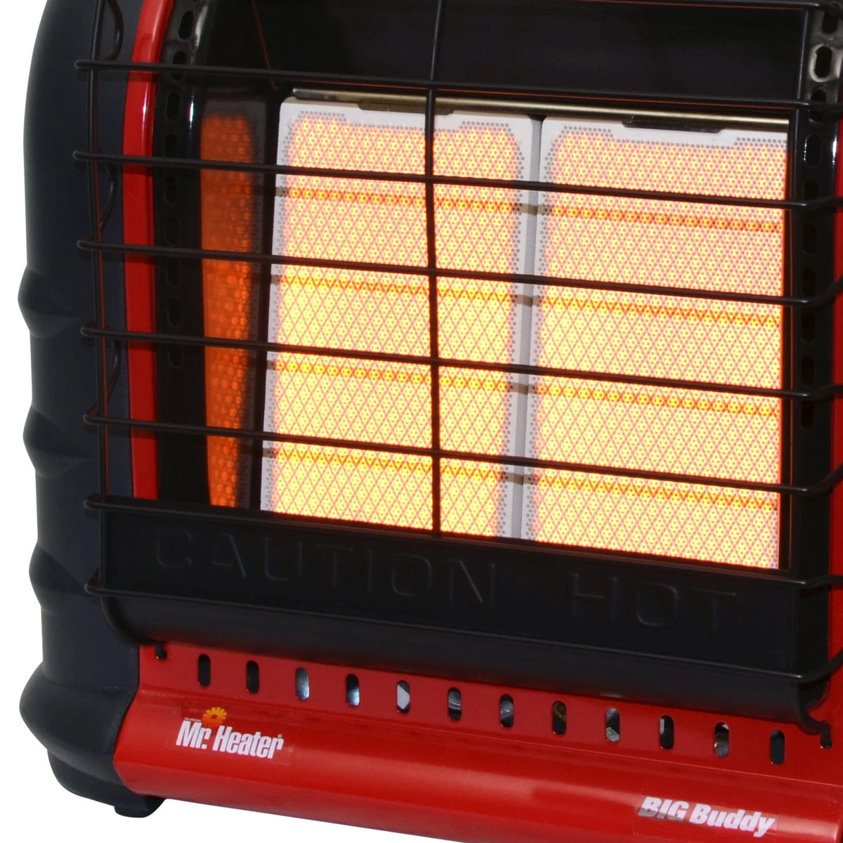 Portable Propane Gas Heater N918795