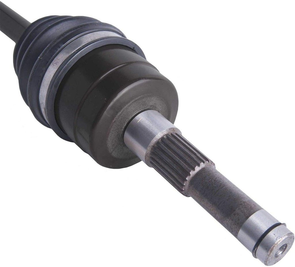 Axle for Yamaha Grizzly 660 2003 2004 2005 2006 2007 2008 Q7015