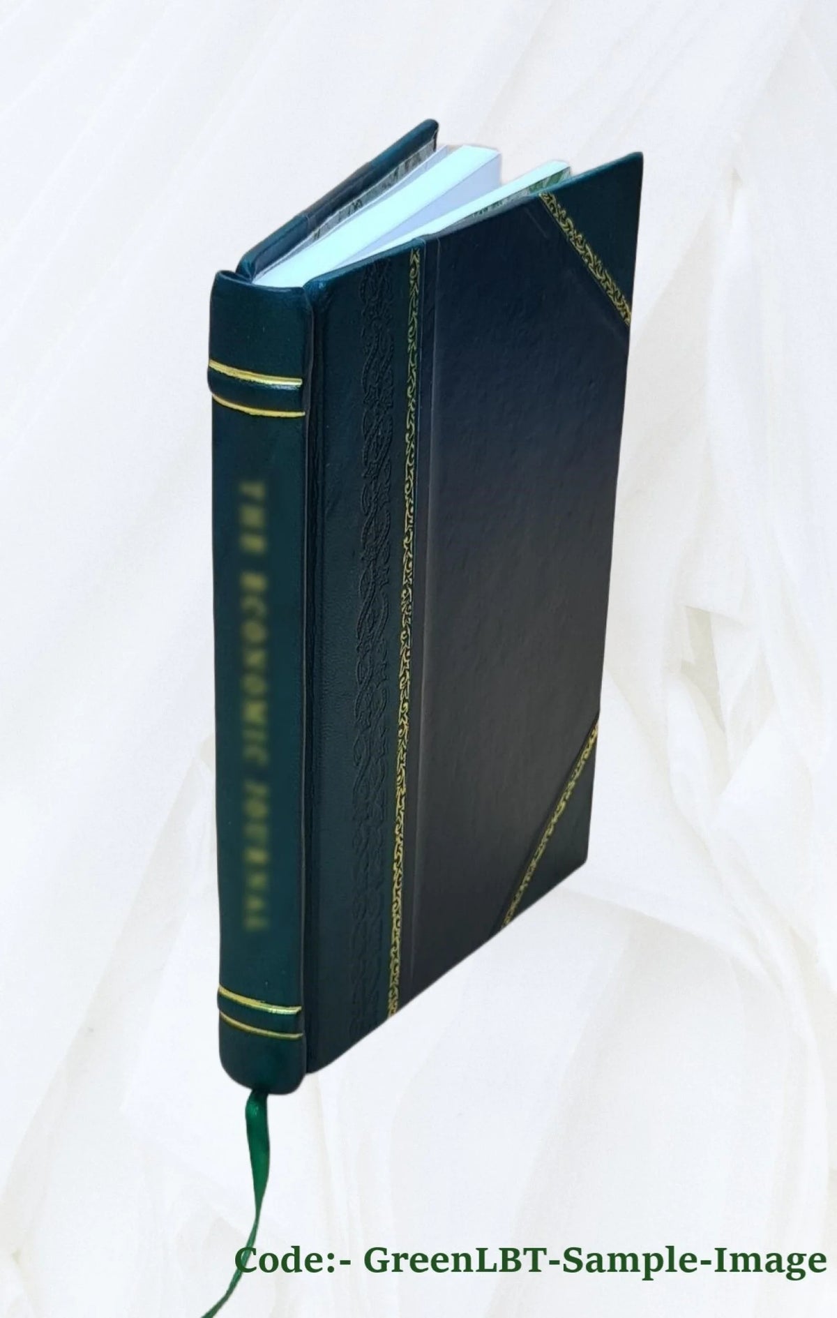 Poems and memoirs of Catherine Ryder and Job Elletson, 1915 Leather Bound A514032