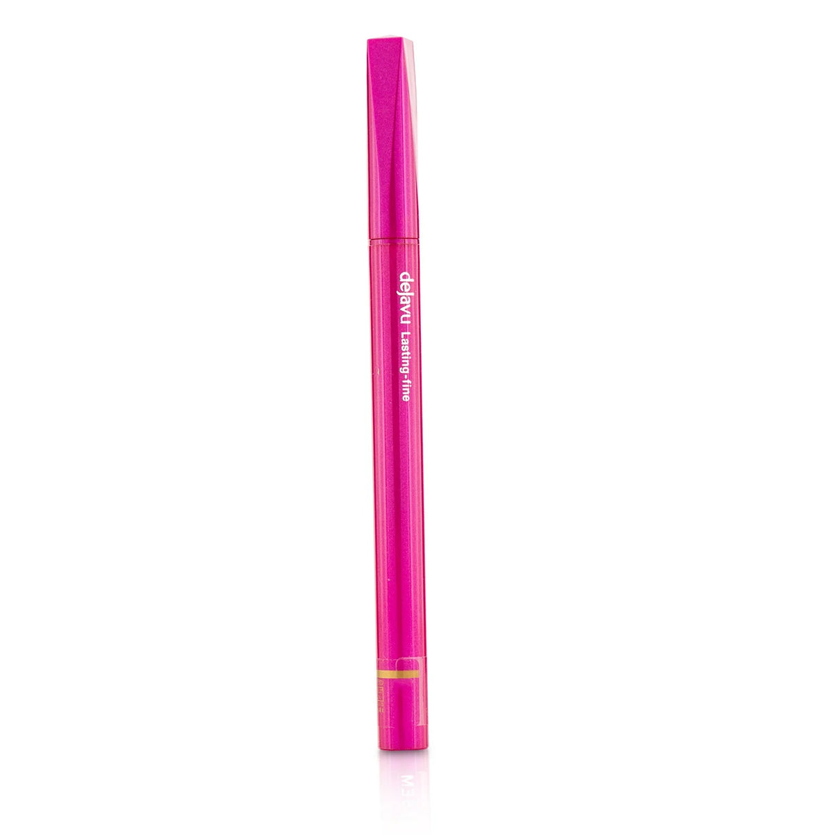 Glossy Brown Liquid Eyeliner Q307