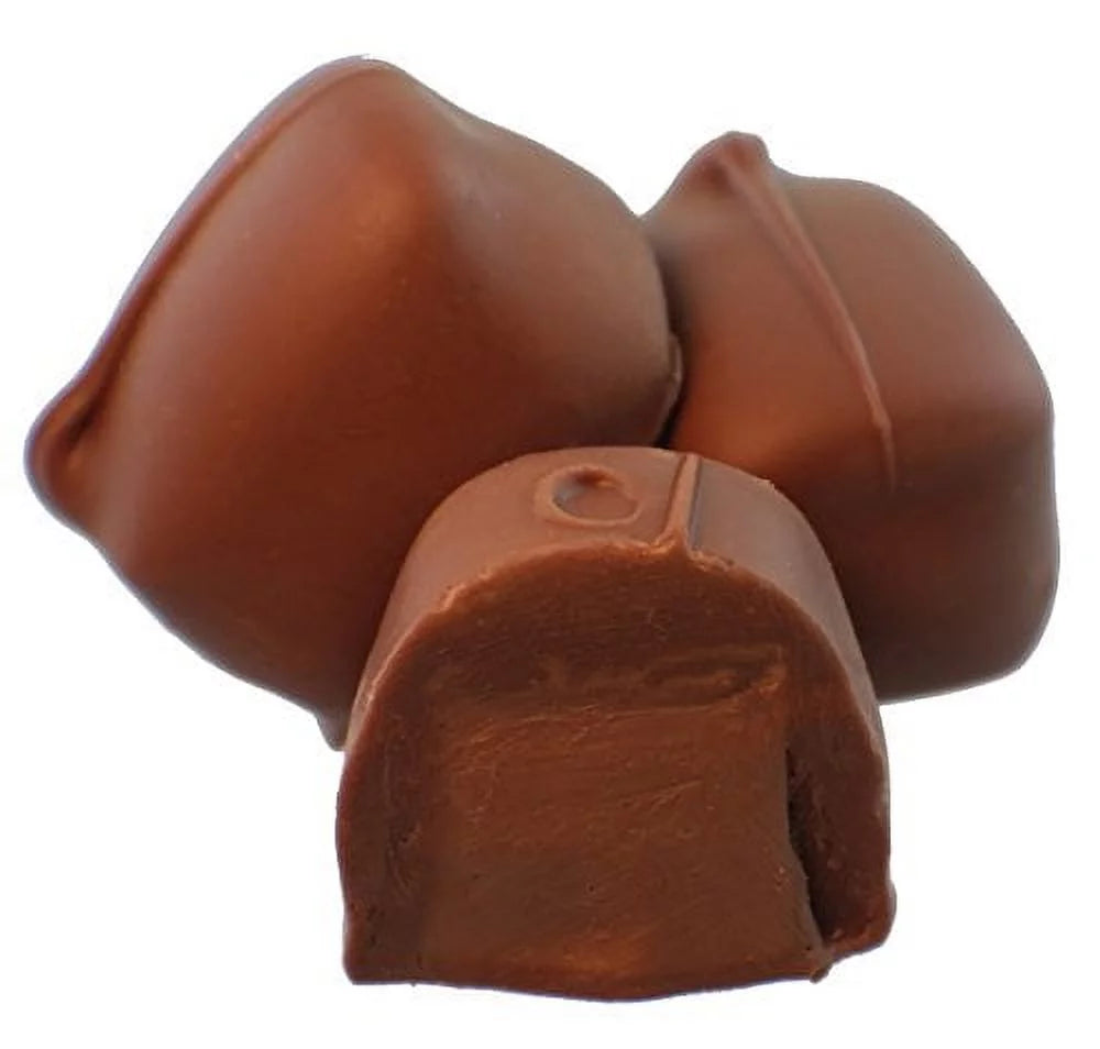 Milk Chocolate 3-Lbs W99907