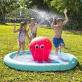 Splash Pad I304