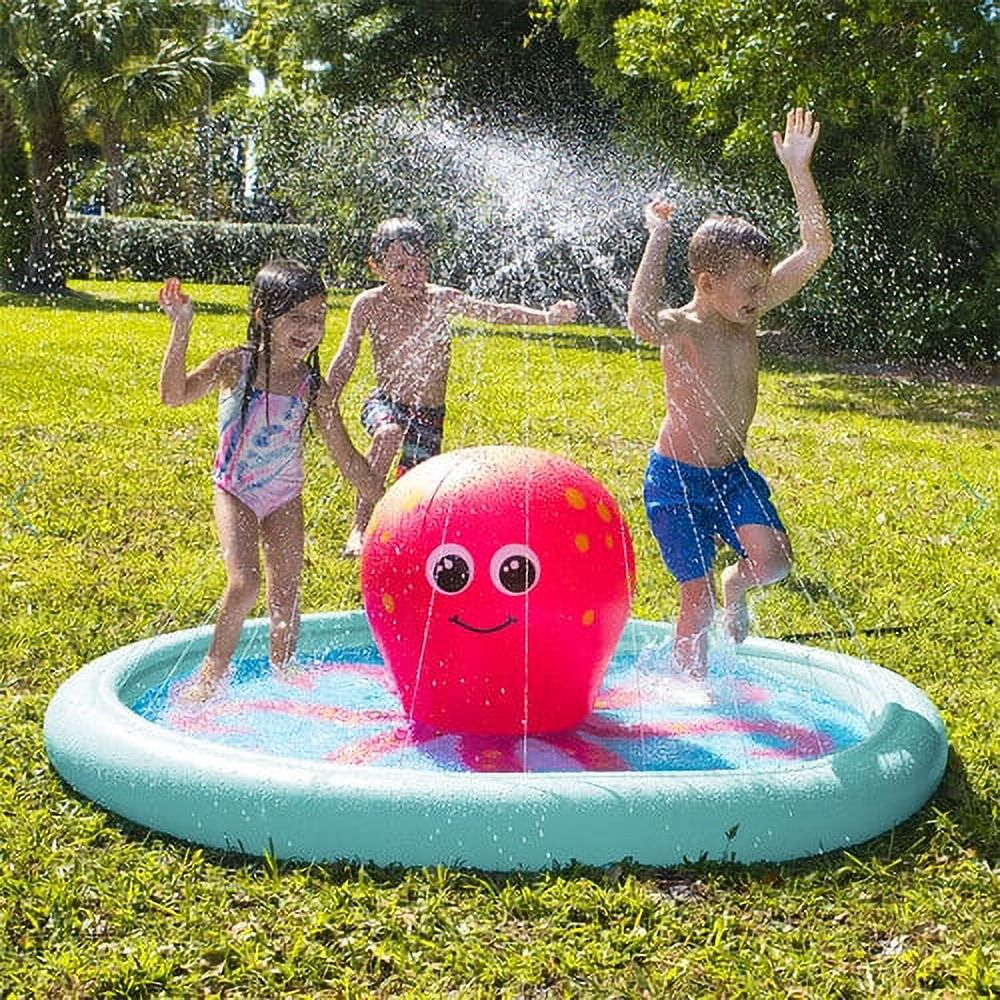 Splash Pad I304