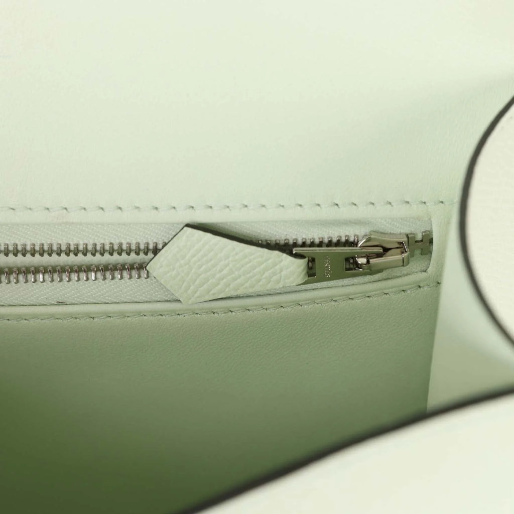 Vert Fizz Epsom Palladium Hardware F79017