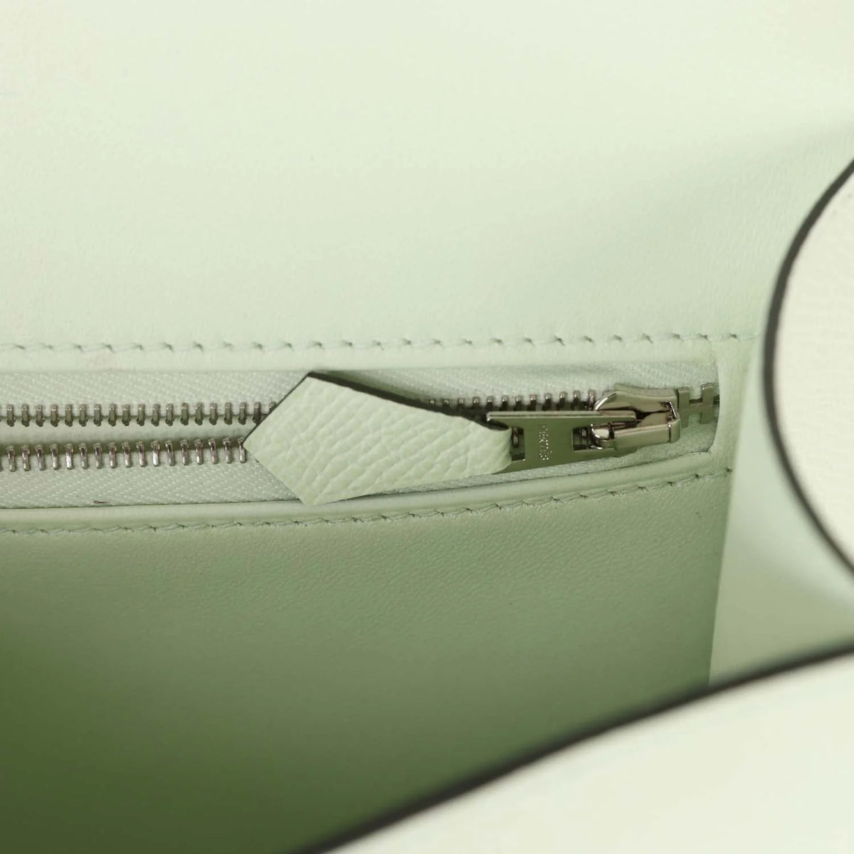 Vert Fizz Epsom Palladium Hardware F79017