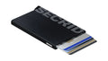 Brushed Black Card Protector R780
