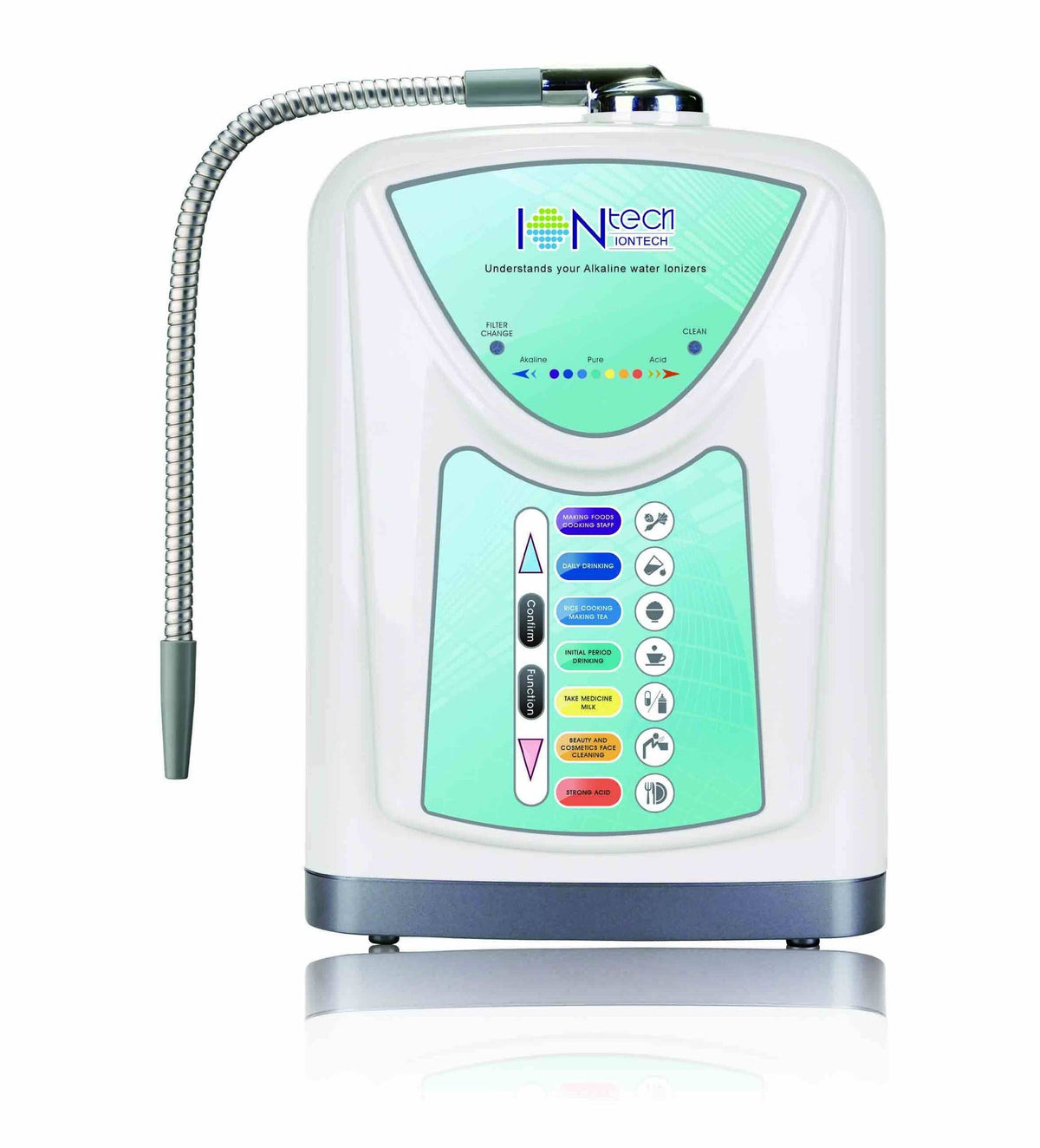 Alkaline Water Ionizer G92907