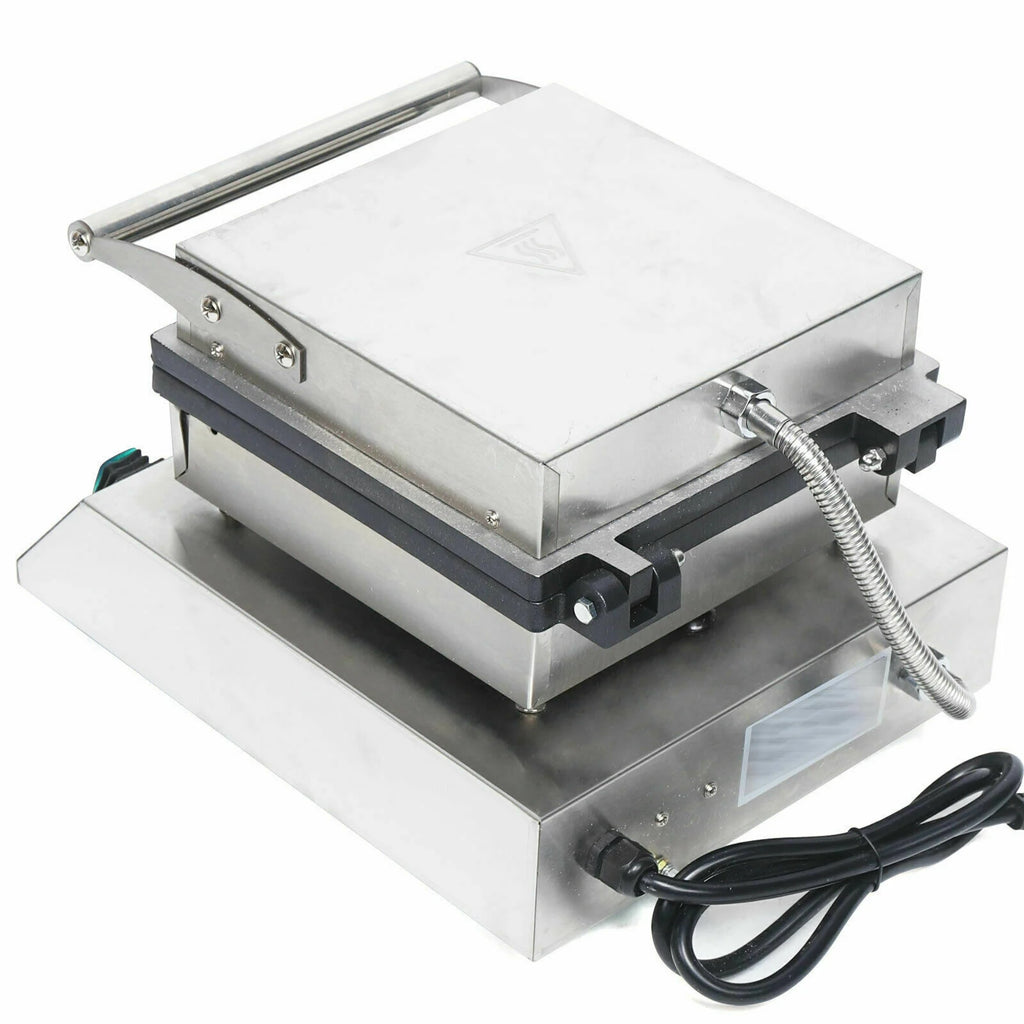 8pcs Commercial Stainless Churros Maker U545