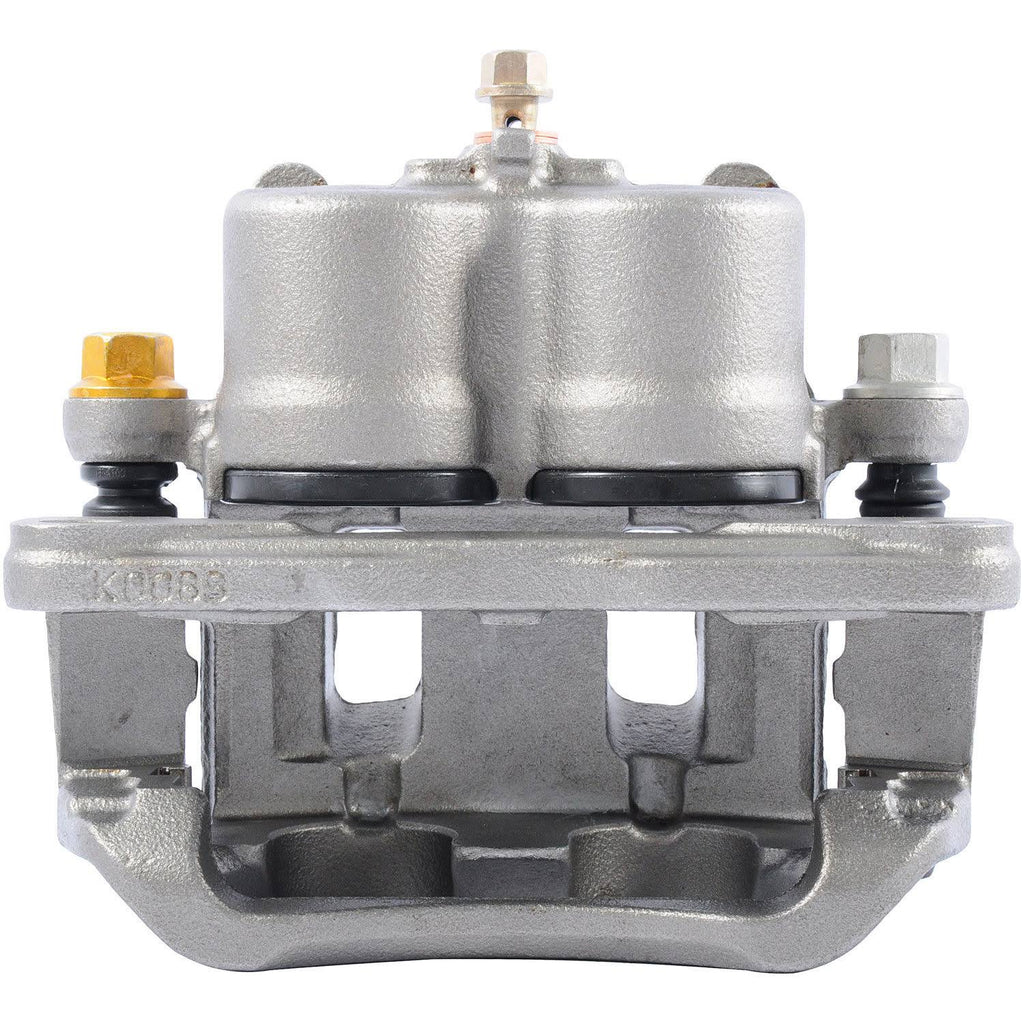 Bracketed Brake Caliper Z2903