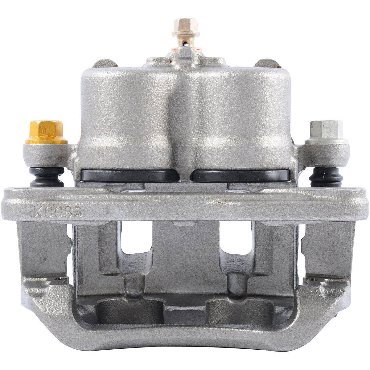 Bracketed Brake Caliper Z2903