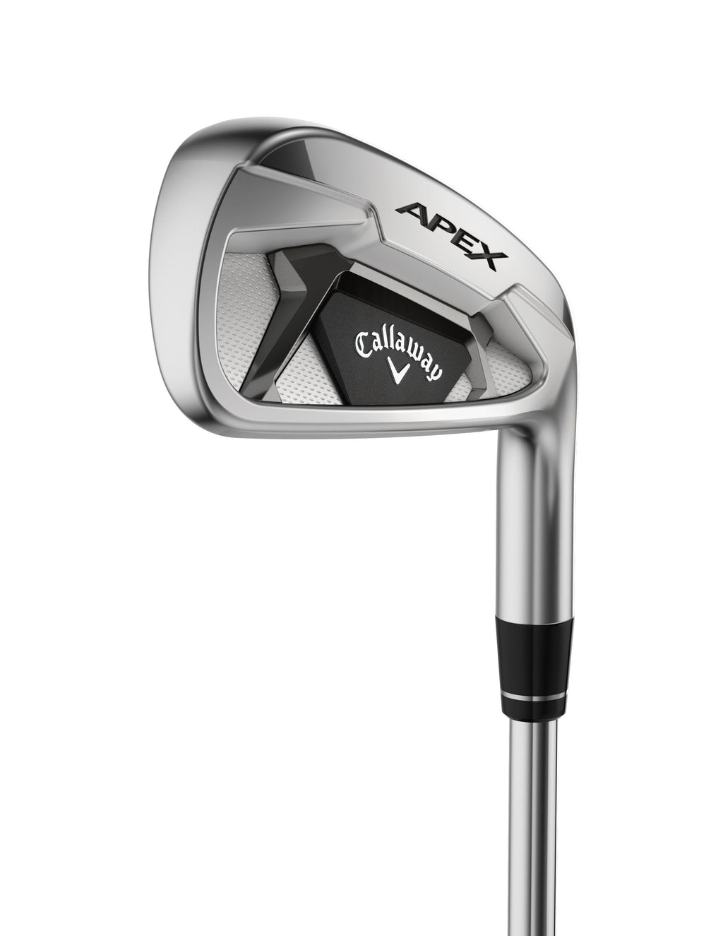 Single Irons 3 Iron Steel B912