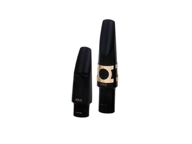 Rubber Alto Saxophone Mouthpiece T377419