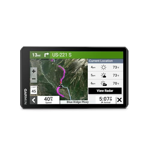 All-Terrain Motorcycle Navigator S82503