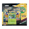 Pokémon Trading Card Games Crown Zenith Pin Box Collection Y569