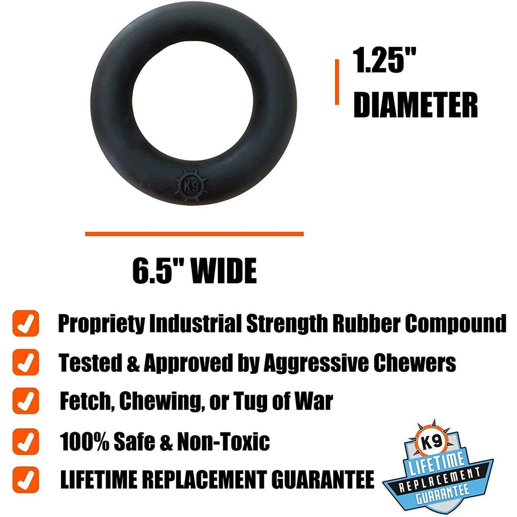 Dog Chew Toy V9100