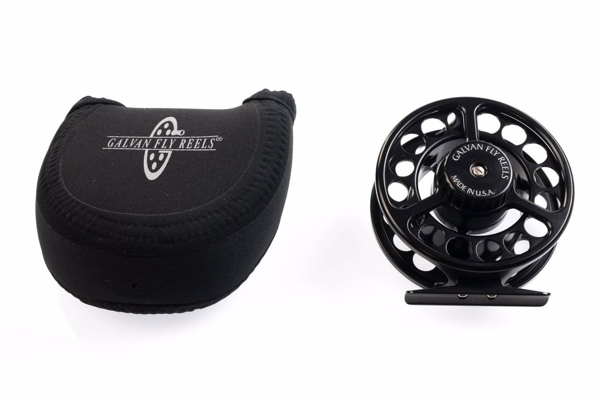 Fly Reel D814323