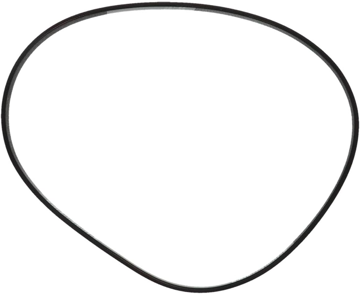 GE Washer Drive Belt J15931
