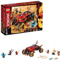450 Pieces Building Kit X4750