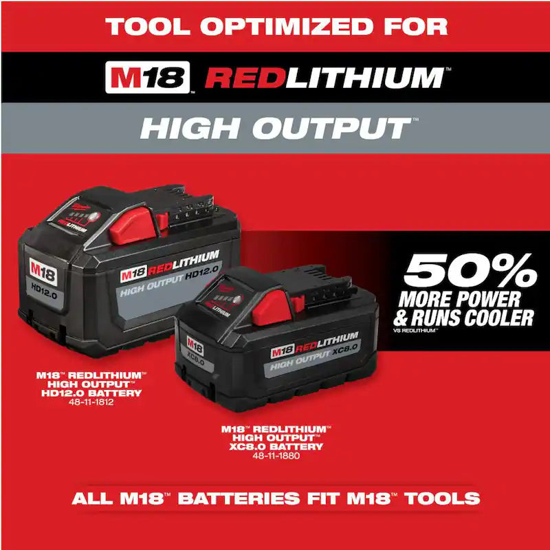 14 in. 18V Lithium-Ion Brushless Top Handle Chainsaw Kit U6798