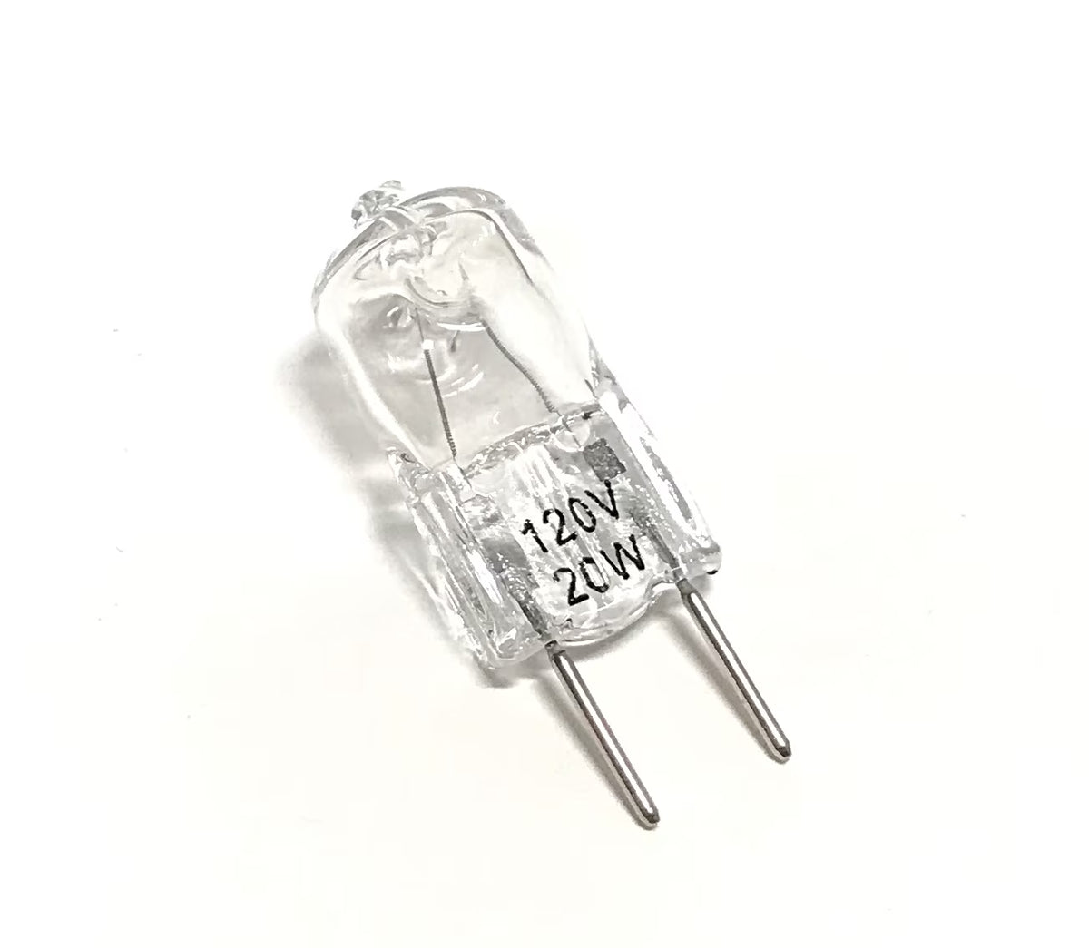 Microwave Halogen Light Bulb Lamp A36593