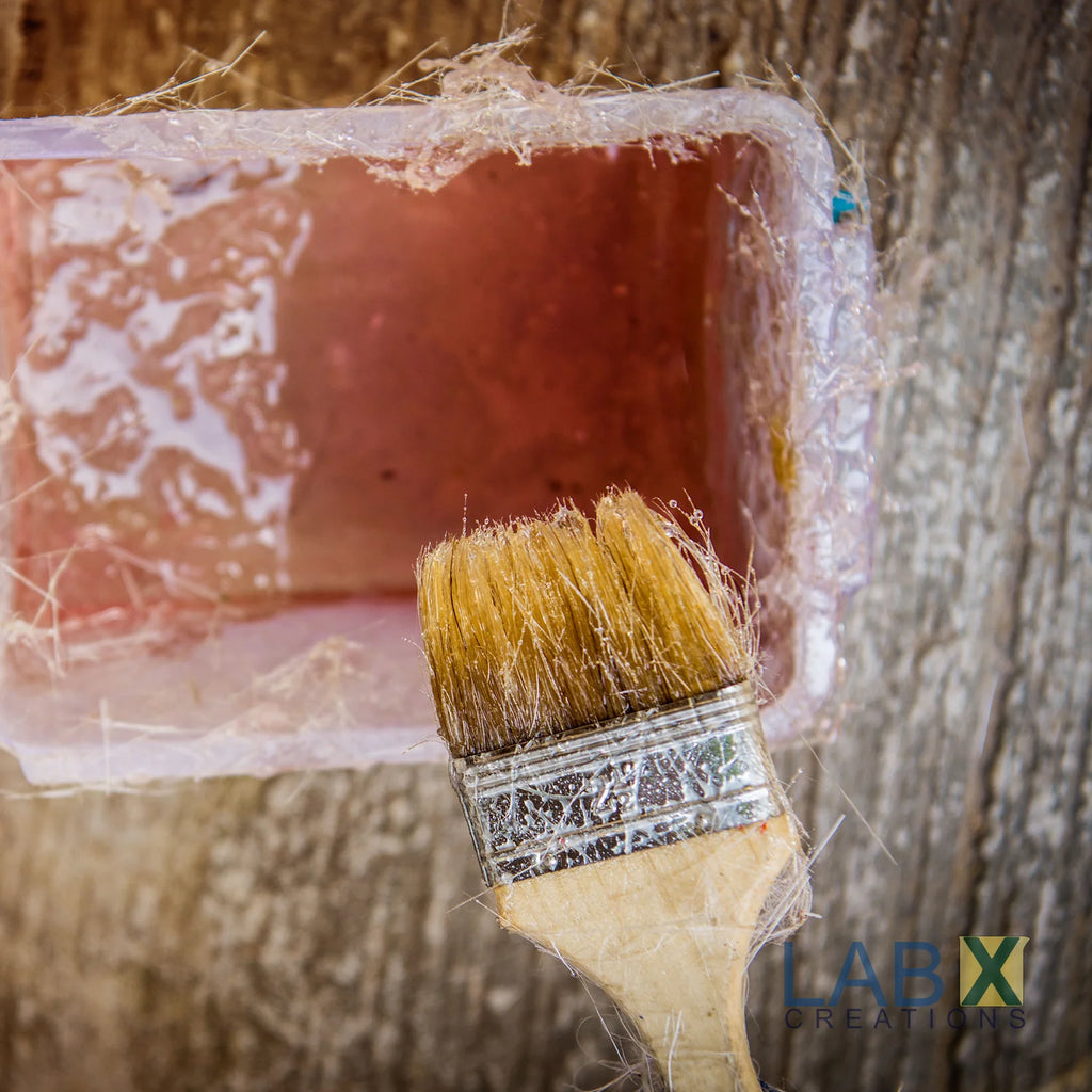 2 Gallon Polyester Resin with MEKP Hardener H79116
