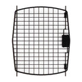 Black Kennel Replacement Door P86632