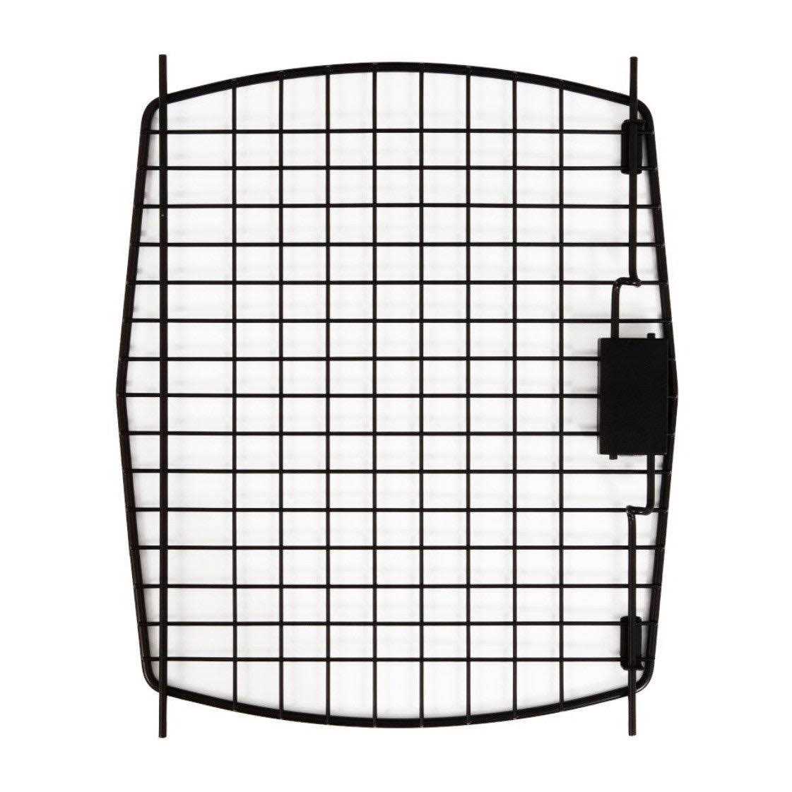 Black Kennel Replacement Door P86632