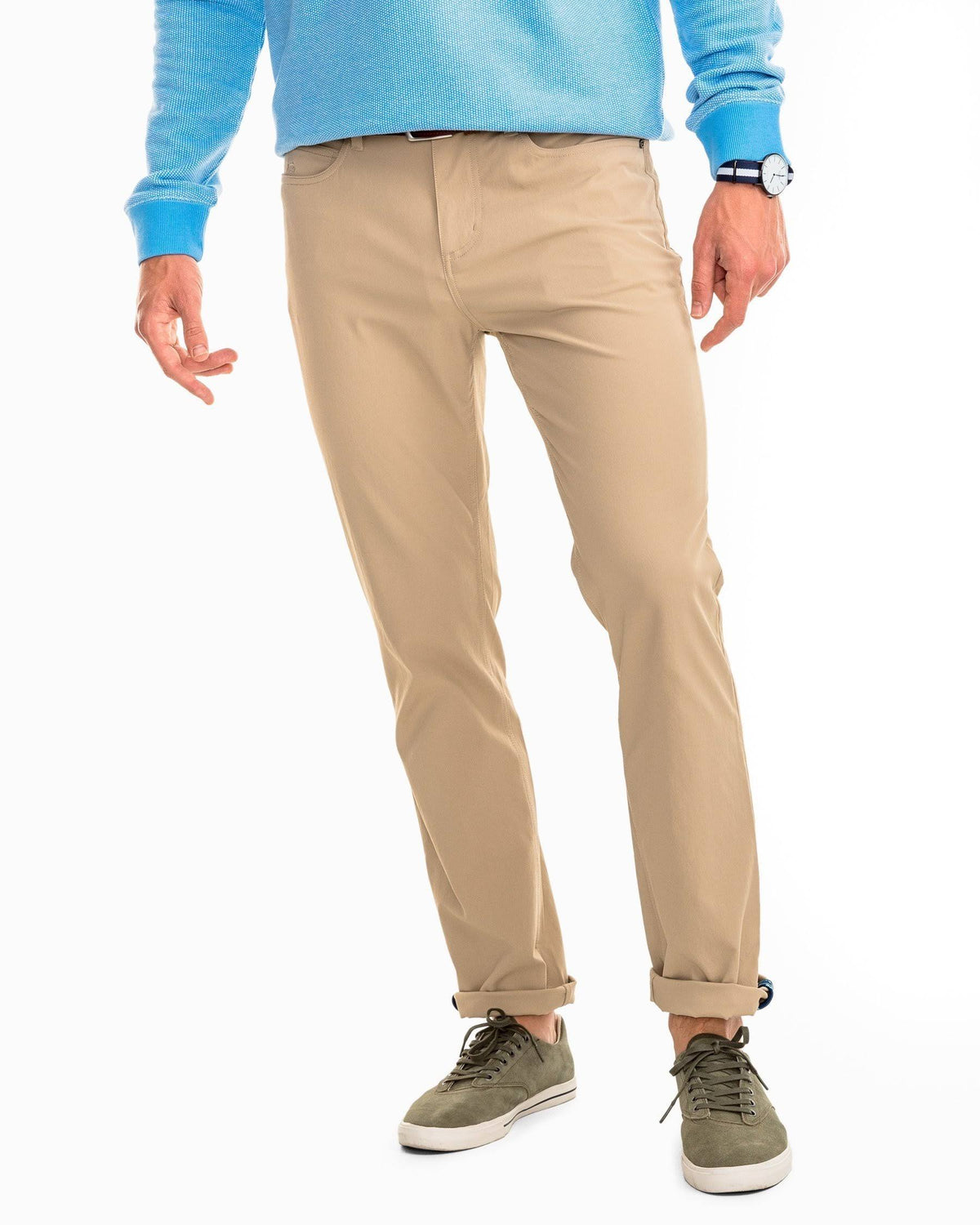 Intercoastal Pant A4990