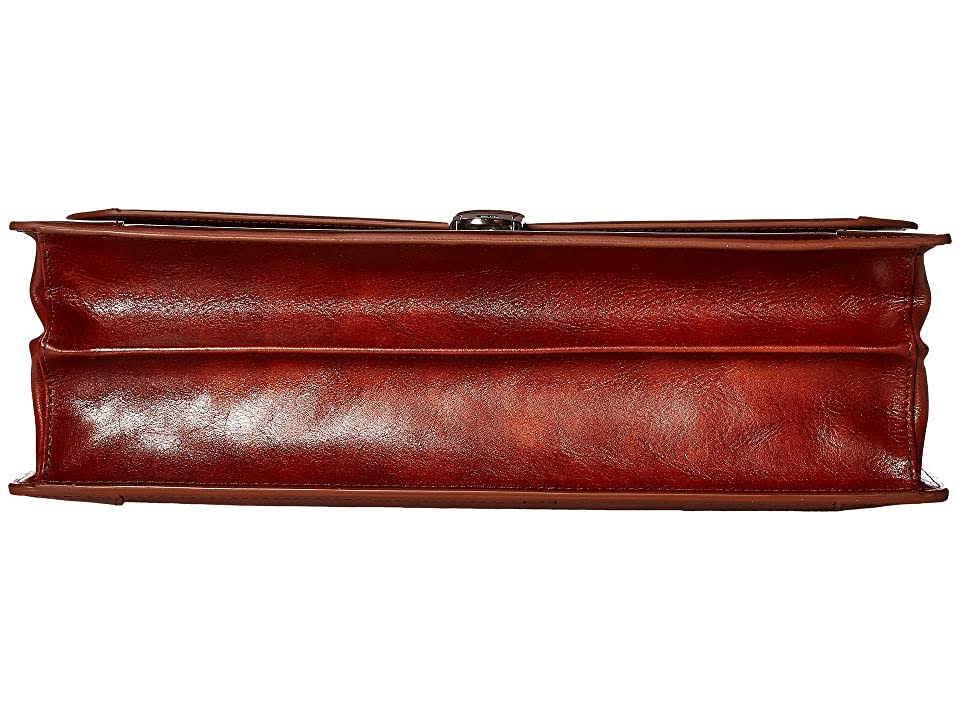 Old Leather Amber Double Gusset Brief W94059